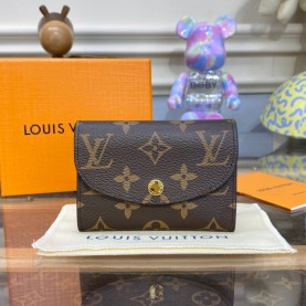 [LOUIS VUITTON-루이비통] 로잘리 코인퍼스