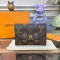 [LOUIS VUITTON-루이비통] 로잘리 코인퍼스