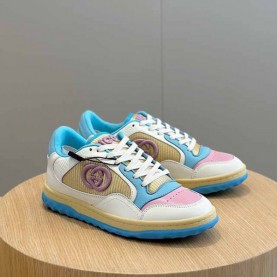 구찌 GUCCI 남여공용 스니커즈