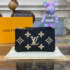 [LOUIS VUITTON-루이비통] 키 파우치