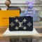 [LOUIS VUITTON-루이비통] 키 파우치