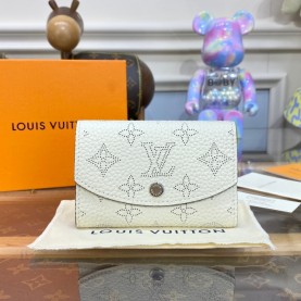 [LOUIS VUITTON-루이비통] 아나에 코인 퍼스 지갑