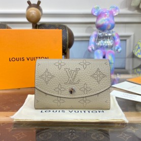 [LOUIS VUITTON-루이비통] 아나에 코인 퍼스 지갑