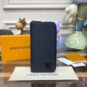[LOUIS VUITTON-루이비통] 지피 월렛 베르티컬