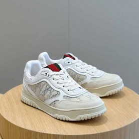 구찌 GUCCI 남여공용 스니커즈
