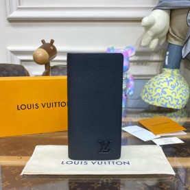 [LOUIS VUITTON-루이비통] 브라짜 월릿