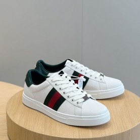 구찌 GUCCI 남여공용 스니커즈