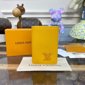 [LOUIS VUITTON-루이비통] 포켓 오거나이저