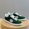 구찌 GUCCI 남여공용 스니커즈