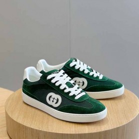 구찌 GUCCI 남여공용 스니커즈