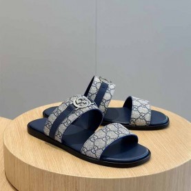 구찌 GUCCI 남성 슬리퍼