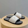 구찌 GUCCI 남성 슬리퍼