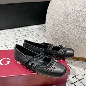 구찌 GUCCI 여성 플랫슈즈