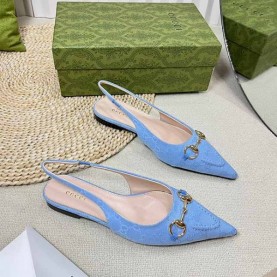 구찌 GUCCI 여성 샌들