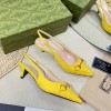 구찌 GUCCI 여성 샌들