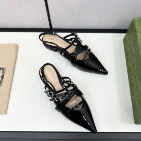 구찌 GUCCI 여성 슬링백