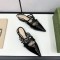 구찌 GUCCI 여성 슬링백