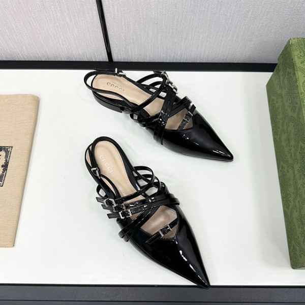 구찌 GUCCI 여성 슬링백