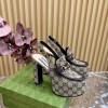 구찌 GUCCI 여성 슬링백