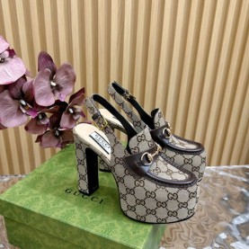 구찌 GUCCI 여성 슬링백