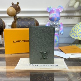 [LOUIS VUITTON-루이비통] 포켓 오거나이저