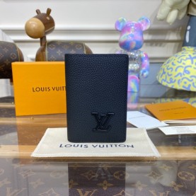 [LOUIS VUITTON-루이비통] 포켓 오거나이저