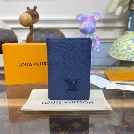 [LOUIS VUITTON-루이비통] 포켓 오거나이저