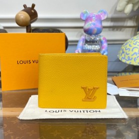 [LOUIS VUITTON-루이비통] 멀티플 월렛 