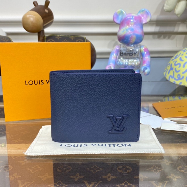 [LOUIS VUITTON-루이비통] 멀티플 월렛 