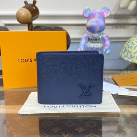 [LOUIS VUITTON-루이비통] 멀티플 월렛 
