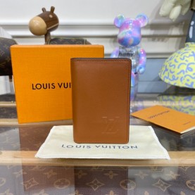 [LOUIS VUITTON-루이비통] 포켓 오거나이저