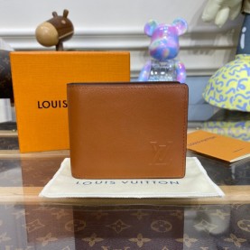[LOUIS VUITTON-루이비통] 슬렌더 지갑