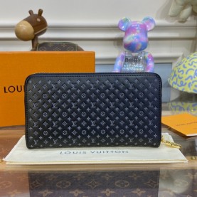 [LOUIS VUITTON-루이비통] 지피월릿