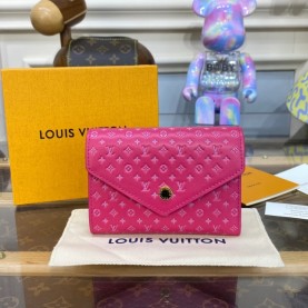 [LOUIS VUITTON-루이비통] 빅토린 월릿