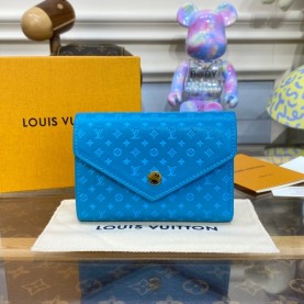 [LOUIS VUITTON-루이비통] 빅토린 월릿