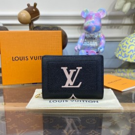 [LOUIS VUITTON-루이비통] 클레아 월릿