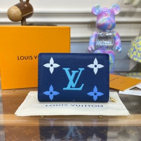 [LOUIS VUITTON-루이비통] 클레아 월릿