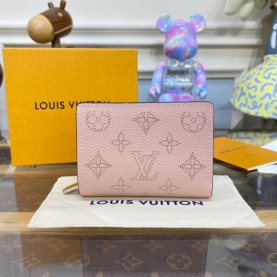 [LOUIS VUITTON-루이비통] 클레아 월릿