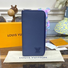 [LOUIS VUITTON-루이비통] 지피 월렛 베르티컬