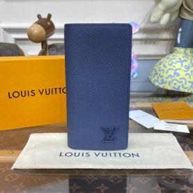 [LOUIS VUITTON-루이비통] 브라짜 월릿
