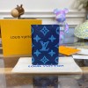 [LOUIS VUITTON-루이비통] 포켓 오거나이저