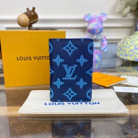 [LOUIS VUITTON-루이비통] 포켓 오거나이저