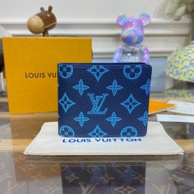 [LOUIS VUITTON-루이비통] 멀티플 월렛