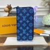 [LOUIS VUITTON-루이비통] 지피 월렛 베르티컬