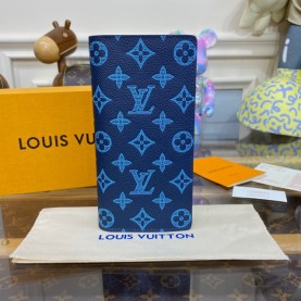[LOUIS VUITTON-루이비통] 브라짜 월릿
