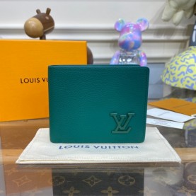 [LOUIS VUITTON-루이비통] 멀티플 월렛