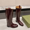 구찌 GUCCI 여성 부츠