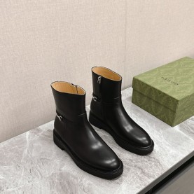 구찌 GUCCI 여성 부츠