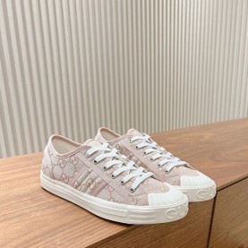구찌 GUCCI 남여공용 스니커즈