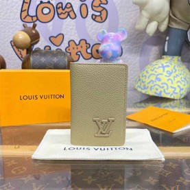[LOUIS VUITTON-루이비통] 포켓 오거나이저